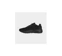 adidas Cloudfoam Comfy Shoes, Zapatos Hombre, Core Black/Core Black/Iron Met, 42 2/3 EU