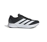 adidas Duramo RC2 Running Shoes, Zapatillas para Correr Hombre, Core Black/FTWR White/halo Silver, 46 EU