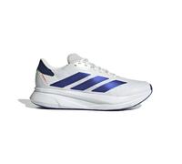 adidas Hombre Duramo SL 2 Running Shoes, Cloud White/Lucid Blue/Dark Blue, 42 EU