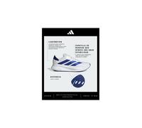 Zapatillas de running adidas duramo sl2 hombre blanco 46
