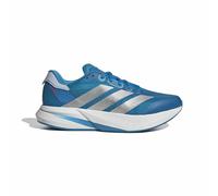 adidas Hombre Duramo Speed 2 Running Shoes, Solar Blue/Silver Met./Crystal Sky, 46 EU