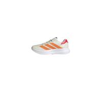 Zapatillas de Running adidas Duramo Speed 2 Hombre Blanco/Nalu/Rojo 10.5,11,28.0,45 1/3