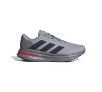 adidas Galaxy 7 Running Shoes, Zapatillas Hombre, Halo Silver Aurora Ink Grey, 41 1/3 EU