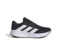 Adidas Zapatillas de running para hombre Galaxy 7 Negro/Blanco/Carbono Talla 44