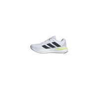 Adidas Zapatillas de running Galaxy 7 Hombre FTWR White Core Black Solar Slime 44 2/3