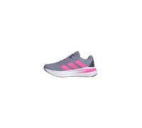 Zapatillas de running adidas galaxy 7 mujer violeta/rosa/azul 40 2/3