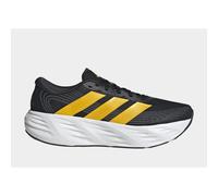 adidas Hombre Galaxy 8 Running Shoes, Core Black/Bold Gold/Carbon, 40 2/3 EU