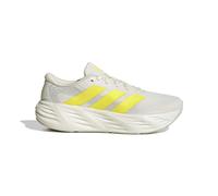 adidas Hombre Galaxy 8 Running Shoes, Cloud White/Pure Lemon/LGH Solid Grey, 40 EU