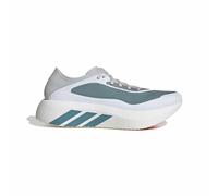 Adidas - Zapatillas de running - Hyperboost Run M Cloud White - Talla 8,5 UK - Azul Azul 8.5 UK