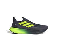 Zapatillas adidas Pureboost 5 negro puro verde - 42
