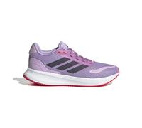 Adidas Zapatillas RUNFALCON 5 Unisex niños Powder Plum/Aurora Plum/Lucid Red 40 EU