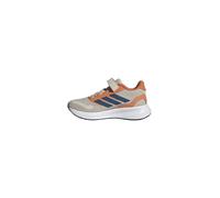 Zapatillas de running adidas runfalcon 5 el infantil gris/peos/na 33