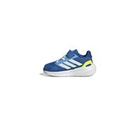 Zapatillas de running adidas runfalcon 5 el infantil reabri / neg 22