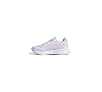 Zapatillas de running adidas runfalcon 5 infantil blanco/rosa 39 1/3