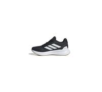 adidas Unisex niños RUNFALCON 5 Shoes Junior, Core Black/FTWR White/Gum 3, 39 1/3 EU