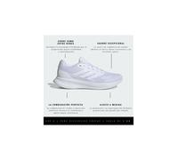 Zapatillas de running adidas runfalcon 5 running mujer blanco 37 1/3