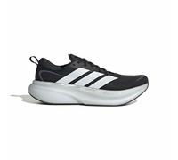Zapatillas de Running adidas Supernova Glide Hombre Negro/Blanco 46 2/3