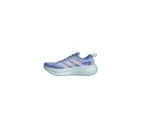 Zapatillas de running adidas supernova glide mujer azul/lila 37 1/3