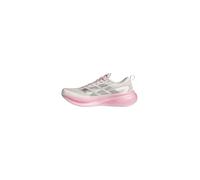 Zapatillas de running adidas supernova glide mujer blanco/rosa 40 2/3