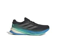 ZAPATILLA NEUTRA HOMBRE ADIDAS SUPERNOVA RISE 2 M NEGRO-AZUL 42 2/3