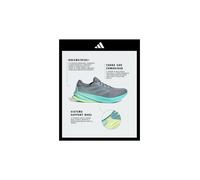Zapatillas de running adidas supernova rise 2 mujer gris 38