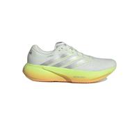Adidas - Zapatillas de running - Supernova Rise 3 M Crystal Jade - Talla 44 2/3 - Blanco Blanco 44 2/3