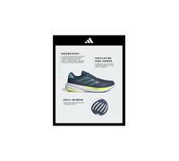 Zapatillas de running adidas supernova stride 2 hombre azul marin 39 1/3