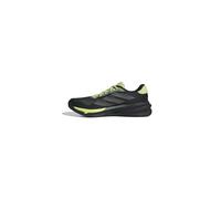 Zapatillas de running adidas supernova stride 2 hombre negro 42
