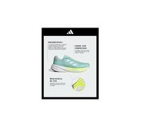 Zapatillas de running adidas supernova stride 2 mujer azul 39 1/3