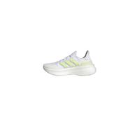Zapatillas de running adidas ultraboost 5 mujer blanco/amarillo 36