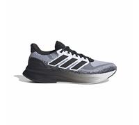 adidas Hombre Ultrarun 5 Running Shoes, Cloud White/Core Black/Cloud White, 43 1/3 EU
