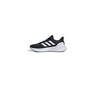adidas Ultrarun 5 Running Shoes, Zapatillas para Correr Hombre, Core Black Cloud White Core Black, 42 2/3 EU