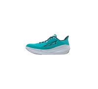 Zapatillas de running altra experience flow teal mujer 41