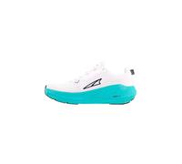 Zapatillas de running altra fwd via blanco/verde mujer 40