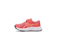 Zapatillas de running asics contend 8 ps coral 28.5