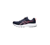 Zapatillas de running asics gel-contend 9 hombre azul oscuro/rojo 46.5