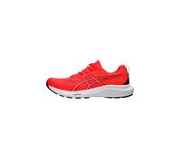 Zapatillas de running asics gel-contend 9 hombre rojo/azul 42