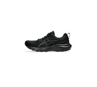 ASICS Zapatillas de running 'Gel-Contend 9' gris oscuro / negro, Talla 41,5