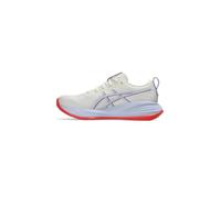 Zapatillas de running asics gel-cumulus 27 tokyo mujer beige/mora 41.5