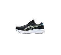 Zapatillas de running asics gel-excite 11 hombre negro/plata 46.5
