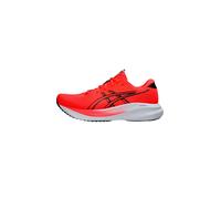 Zapatillas de running asics gel-excite 11 hombre rojo/negro 42.5