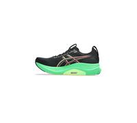 Zapatillas de running asics gel-kayano 32 hombre negro/verde 42.5