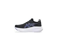 Zapatillas de running asics gel-nimbus 27 hombre negro/azul cobal 42