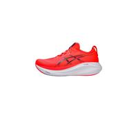 Zapatillas de running asics gel-nimbus 27 hombre rojo/negro 44