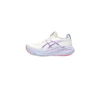 ASICS Gel-nimbus 27 Tokyo - Hombre - Beige - talla 42- modelo 2025