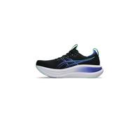 Zapatillas de running asics gel-nimbus 28 hombre negro/cobalto 44