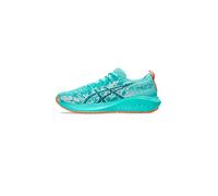Zapatillas de running asics gel-noosa tri 16 gs infantil menta/az 35.5