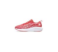 Zapatillas de running asics gel-noosa tri 16 gs infantil rosa/bla 37