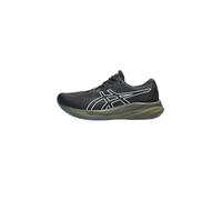 Zapatillas de running asics gel-pulse 15 gtx hombre negro/marrón 44