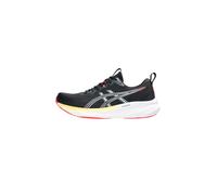 Zapatillas de running asics gel-pulse 16 hombre negro/blanco 42.5